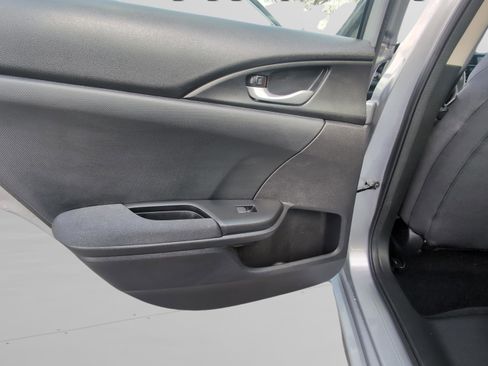 Used 2021 Honda Insight EX image 18