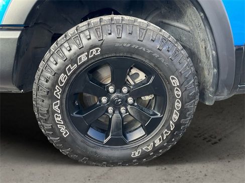 Used 2024 RAM 1500 Rebel w/ Rebel Level 1 Equipment Group image 14