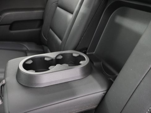Used 2019 Chevrolet Silverado 3500 LTZ w/ Duramax Plus Package AWD/4WD image 36