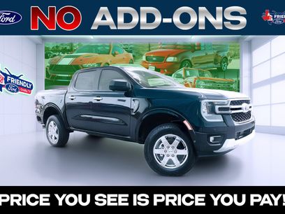 Used 2024 Ford Ranger XLT
