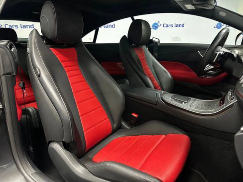 Used 2023 Mercedes-Benz E 450 Coupe image 19