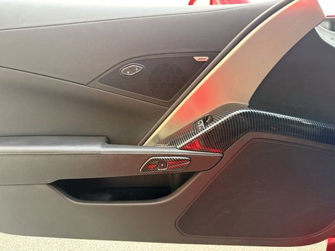 Used 2015 Chevrolet Corvette Stingray Coupe image 36