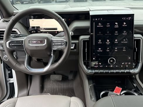 New 2026 GMC Yukon Elevation w/ LPO, Floor Liner Package image 8