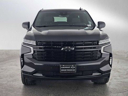 Used 2023 Chevrolet Tahoe RST AWD/4WD image 8