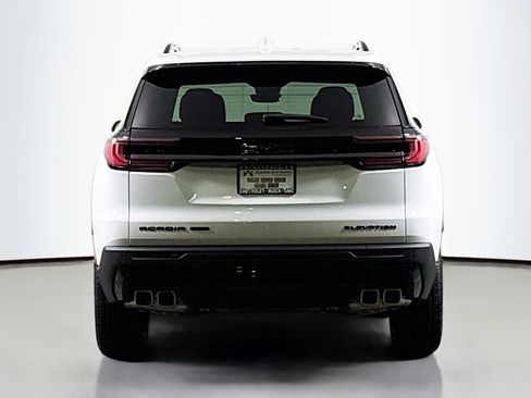 New 2026 GMC Acadia Elevation w/ Black Edition image 6