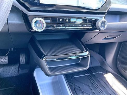 New 2027 Chevrolet Bolt LT w/ LPO, All-Weather Package FWD image 23