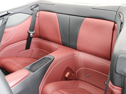 Certified 2022 Ferrari Portofino M RWD image 47