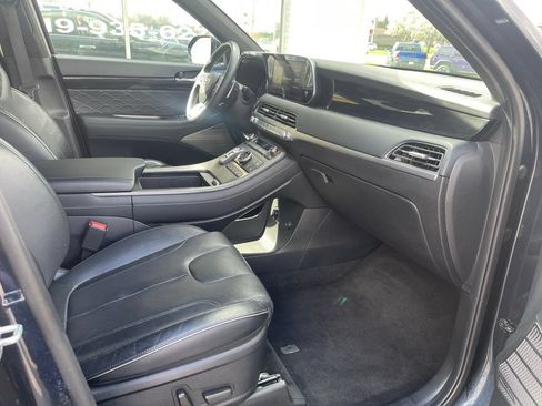 Used 2020 Hyundai Palisade Limited AWD/4WD image 33