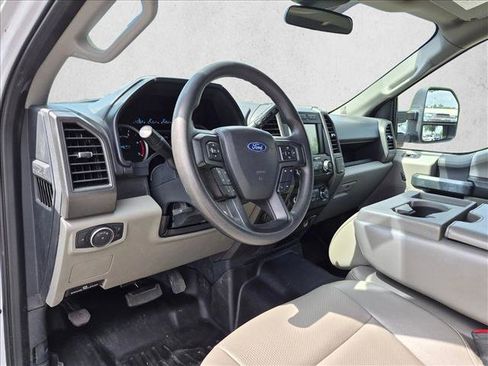 Used 2022 Ford F350 XL w/ STX Appearance Package AWD/4WD image 8