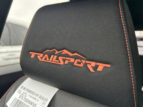 New 2026 Honda CR-V TrailSport image 24