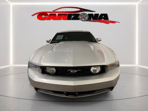 Used 2011 Ford Mustang GT Premium w/ Brembo Brake Pkg image 8