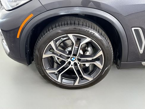Used 2023 BMW X5 sDrive40i w/ Premium Package RWD image 38