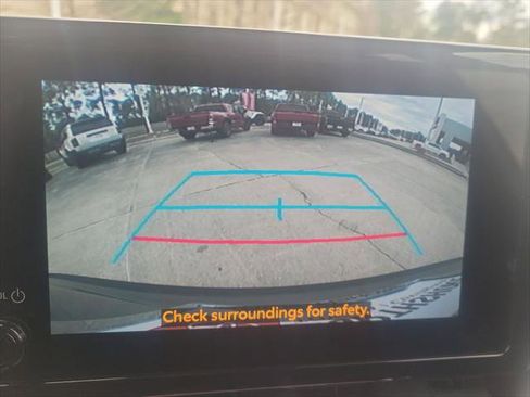 Certified 2023 Toyota Corolla Cross LE image 22