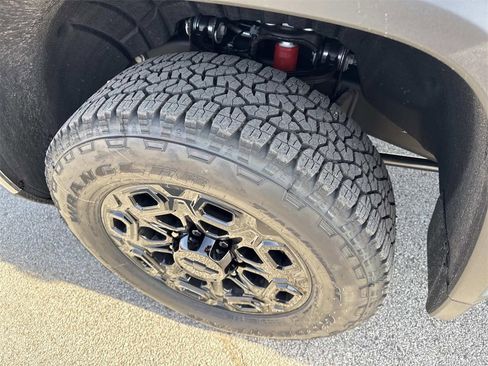 New 2026 Chevrolet Silverado 2500 LT w/ Safety Package image 29