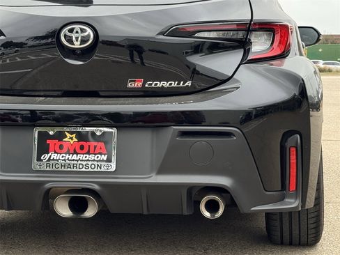 Used 2024 Toyota Corolla GR image 7