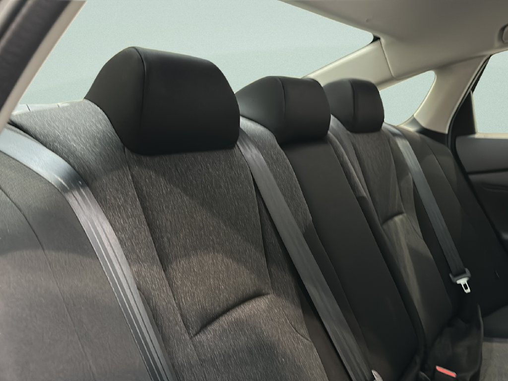 New 2026 Honda Accord SE image 17