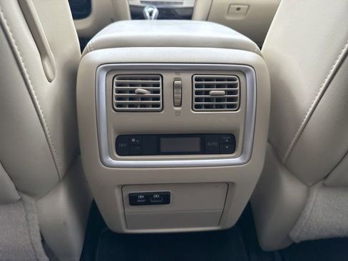 Used 2019 INFINITI QX60 Pure AWD/4WD image 26
