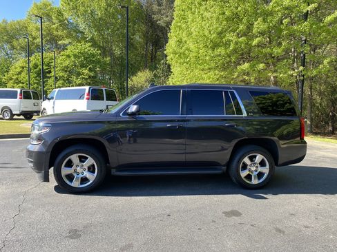 Used 2016 Chevrolet Tahoe LS w/ Max Trailering Package image 7