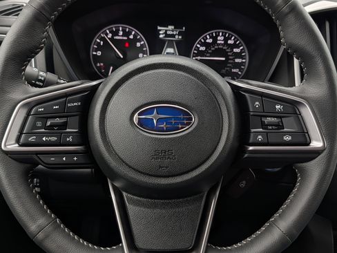 Certified 2025 Subaru Ascent Limited w/ Popular Package #2 AWD/4WD image 25