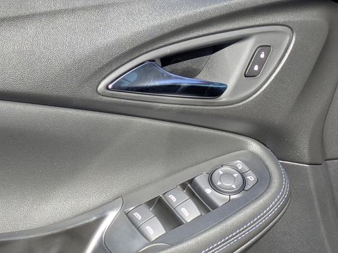 New 2026 Buick Encore GX Sport Touring image 25