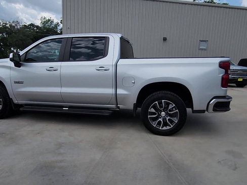 Certified 2021 Chevrolet Silverado 1500 LT w/ LPO, Liner Protection Package RWD image 6