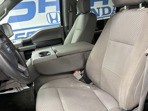 Used 2020 Ford F150 XLT AWD/4WD image 14