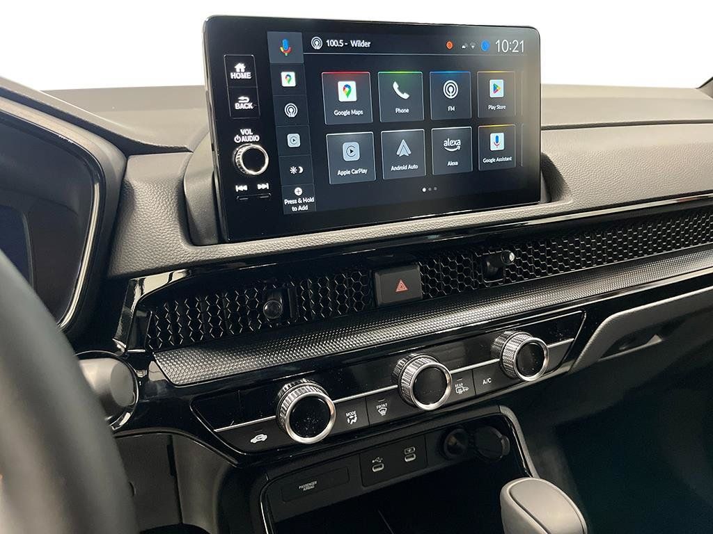 New 2027 Honda CR-V Sport Touring image 20