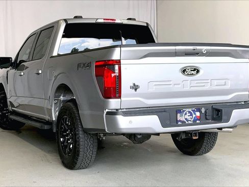 Used 2024 Ford F150 XLT w/ Equipment Group 302A MID AWD/4WD image 10