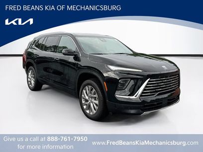 Used 2026 Buick Enclave Preferred