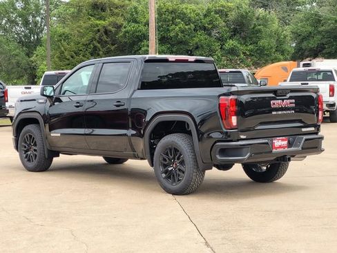 New 2026 GMC Sierra 1500 Elevation w/ Elevation Select Package RWD image 4