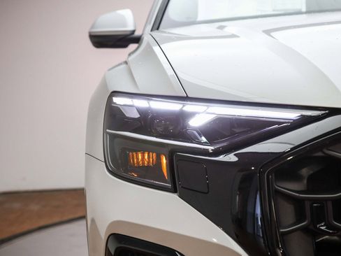 New 2026 Audi Q8 Premium Plus image 6