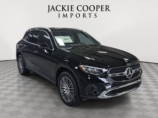 New 2026 Mercedes-Benz GLC 300 4MATIC video 3