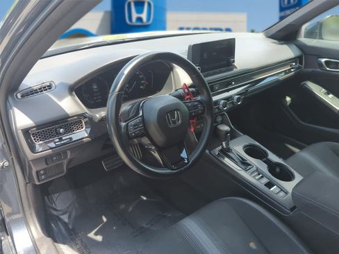Used 2022 Honda Civic Sport image 14