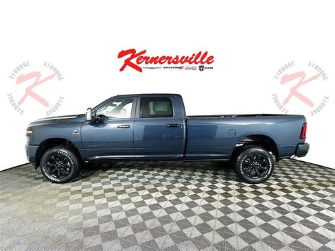 New 2025 RAM 2500 Big Horn image 4
