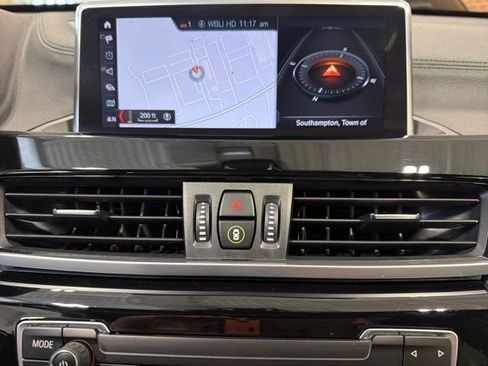 Used 2021 BMW X1 xDrive28i w/ Convenience Package AWD/4WD image 15