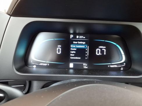 New 2026 Hyundai Elantra Sport FWD image 24