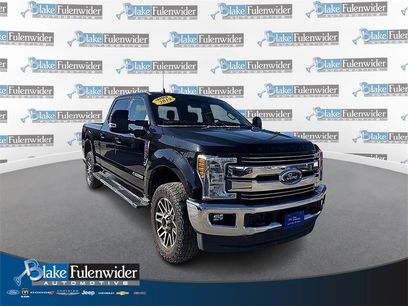 Used 2019 Ford F250 Lariat w/ Lariat Value Package
