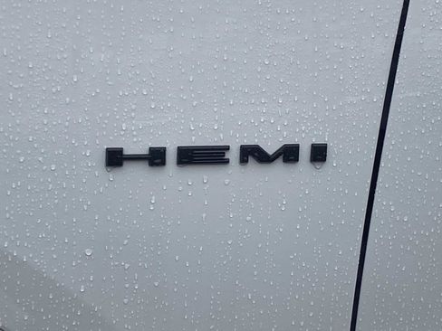 New 2026 Dodge Durango GT image 8