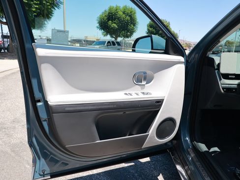 Used 2024 Hyundai Ioniq 5 Limited RWD image 19