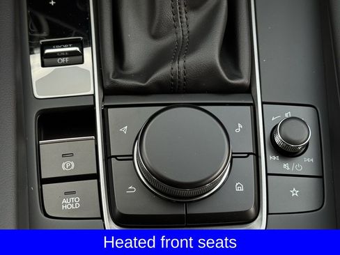 New 2026 MAZDA MAZDA3 2.5 S Sedan w/ Preferred Pkg image 17