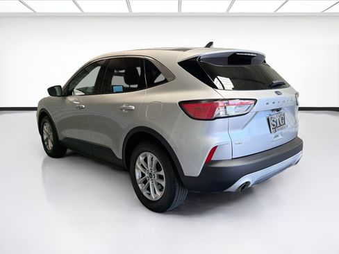 Used 2020 Ford Escape SE FWD image 6