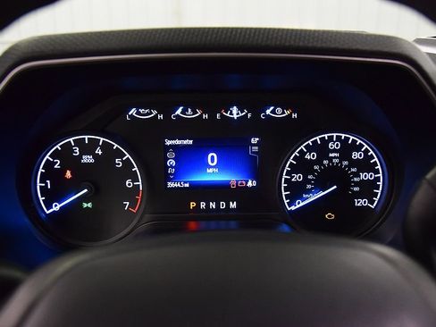 Used 2023 Ford F150 XL w/ STX Appearance Package AWD/4WD image 17