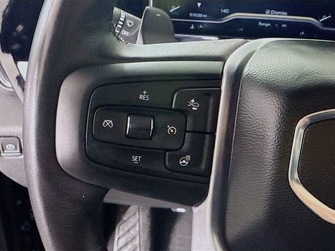 Used 2023 GMC Sierra 1500 SLT w/ SLT Premium Package image 23