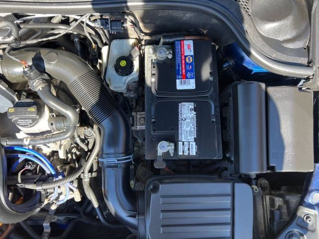 Used 2013 Volkswagen Jetta S FWD image 27