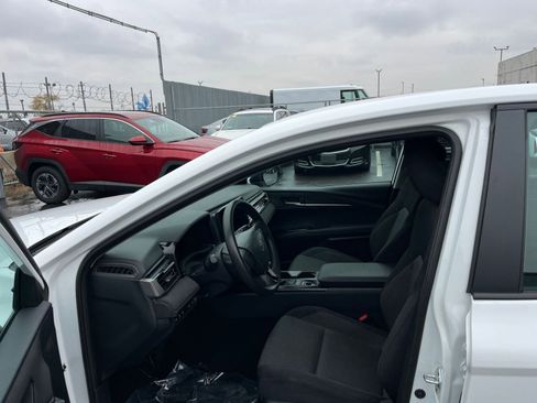 Used 2025 Toyota Camry LE image 26