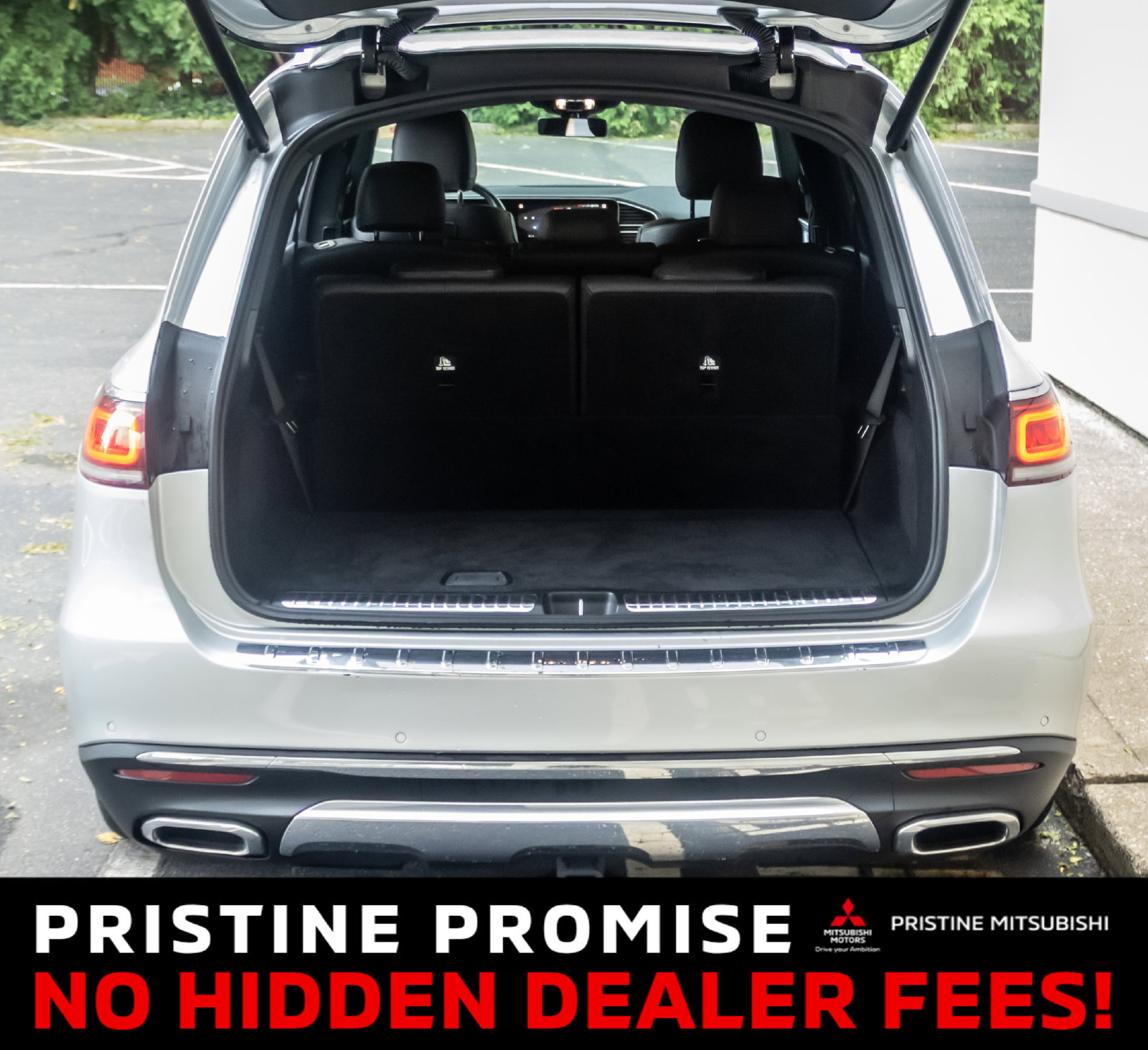 Used 2020 Mercedes-Benz GLS 450 4MATIC image 21