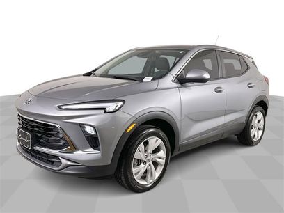 New 2024 Buick Encore GX Preferred