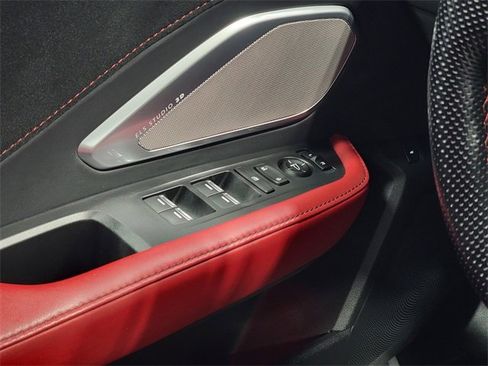 Certified 2023 Acura RDX A-Spec image 22