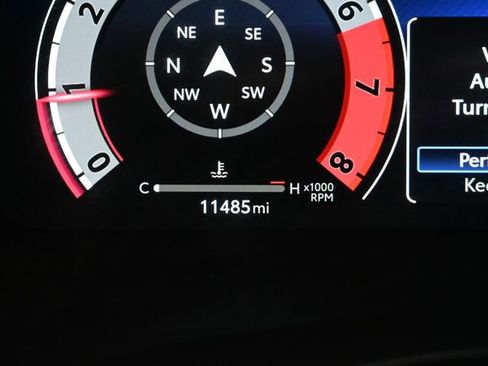 Used 2025 Toyota Highlander XSE image 23