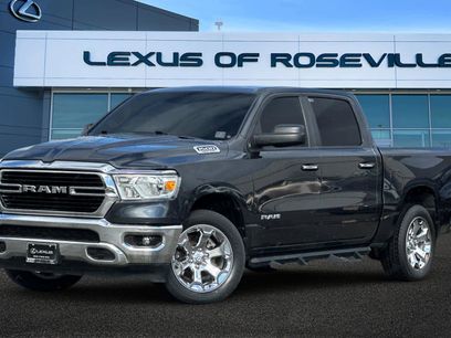 Used 2020 RAM 1500 Big Horn